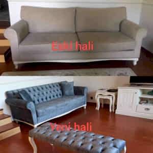 Kayseri koltuk tamiri fiyatları