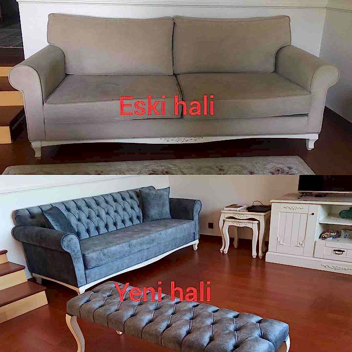 Kayseri koltuk tamiri fiyatları